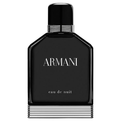 Armani Night Water perfume