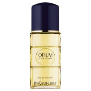 Opium pour Homme Eau de Perfume, the masculine mystery