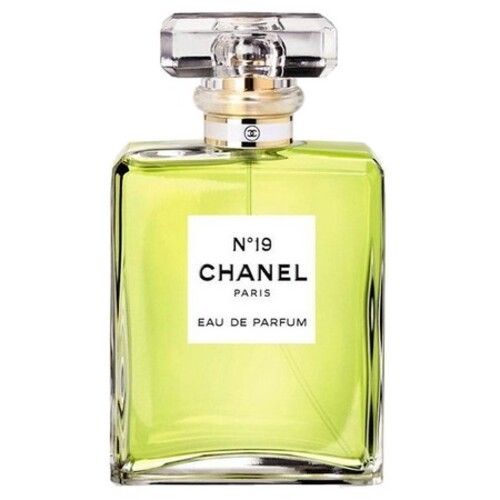 Chanel Powdered Perfume N ° 19 by Chanel